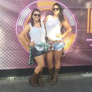 Meet your Posher, Sally